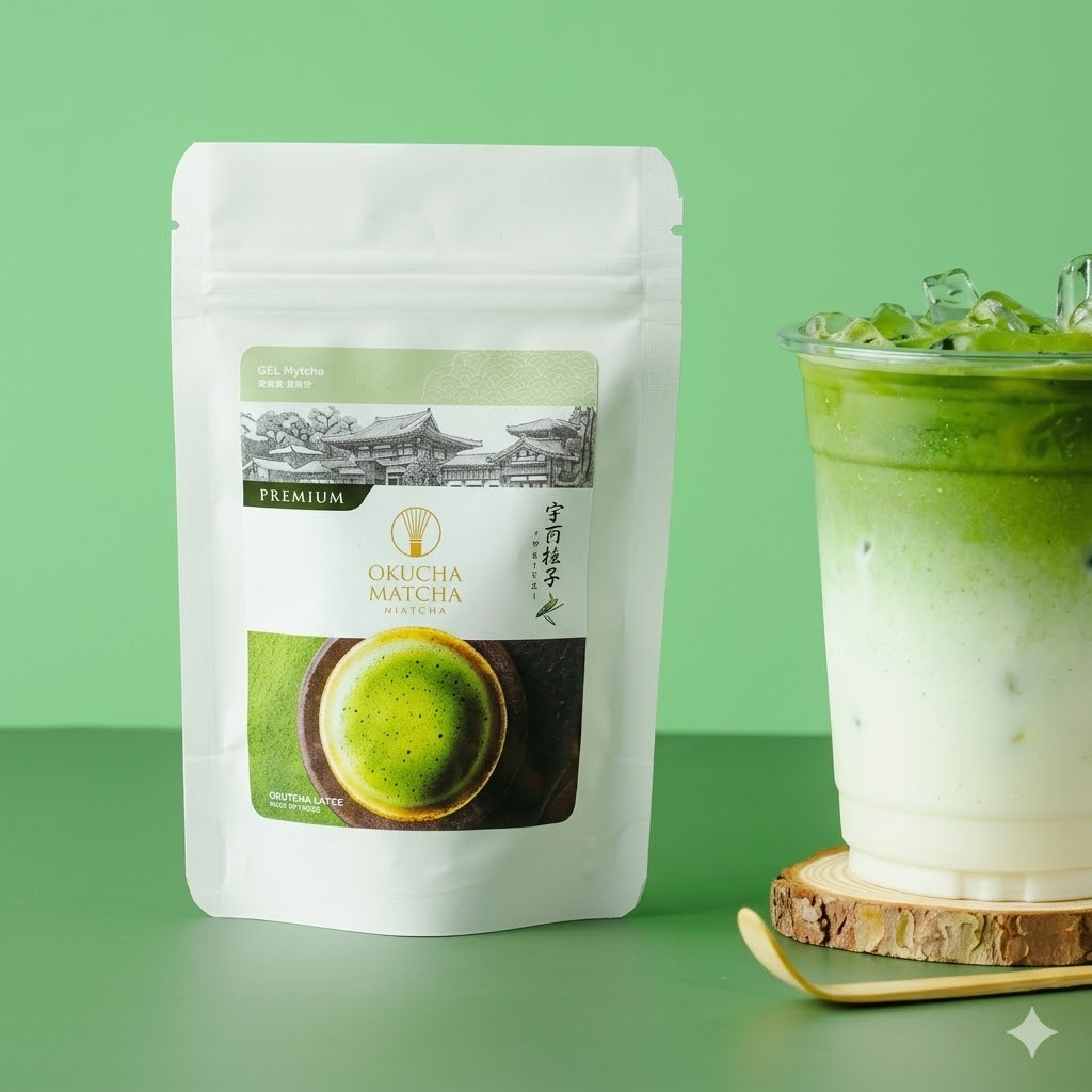 Premium Uji